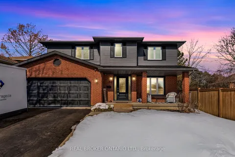 52 Beckett Drive, ON N3T 6G2
