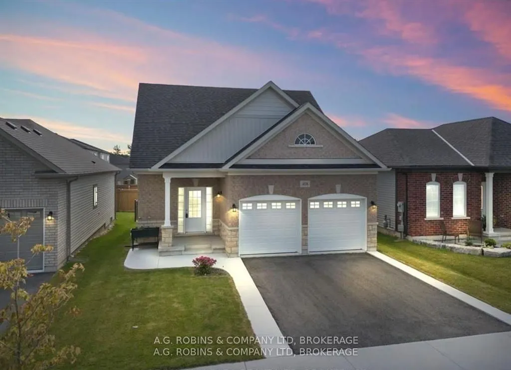 408 Hummel Crescent, ON L2A 0E8