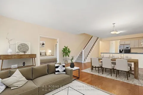 408 Hummel Crescent, ON L2A 0E8
