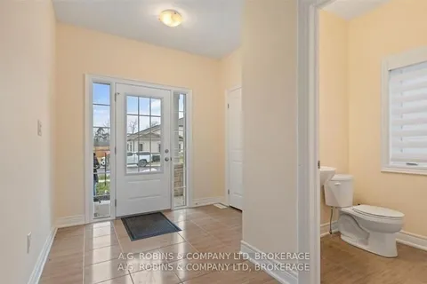 408 Hummel Crescent, ON L2A 0E8