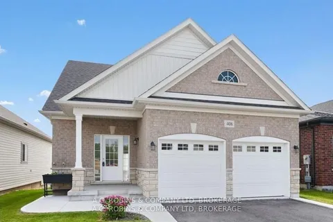408 Hummel Crescent, ON L2A 0E8