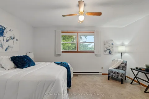 4 Suncoast Drive, ON N7A 1X1