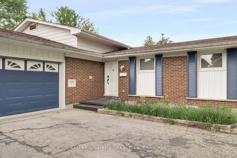 43 FINSBURY Crescent, ON N6G 2B3