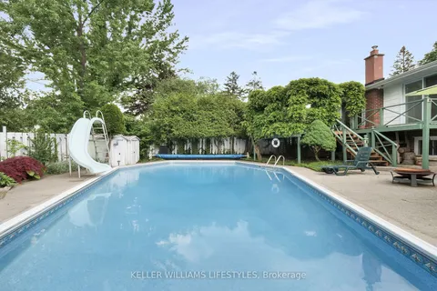 43 FINSBURY Crescent, ON N6G 2B3