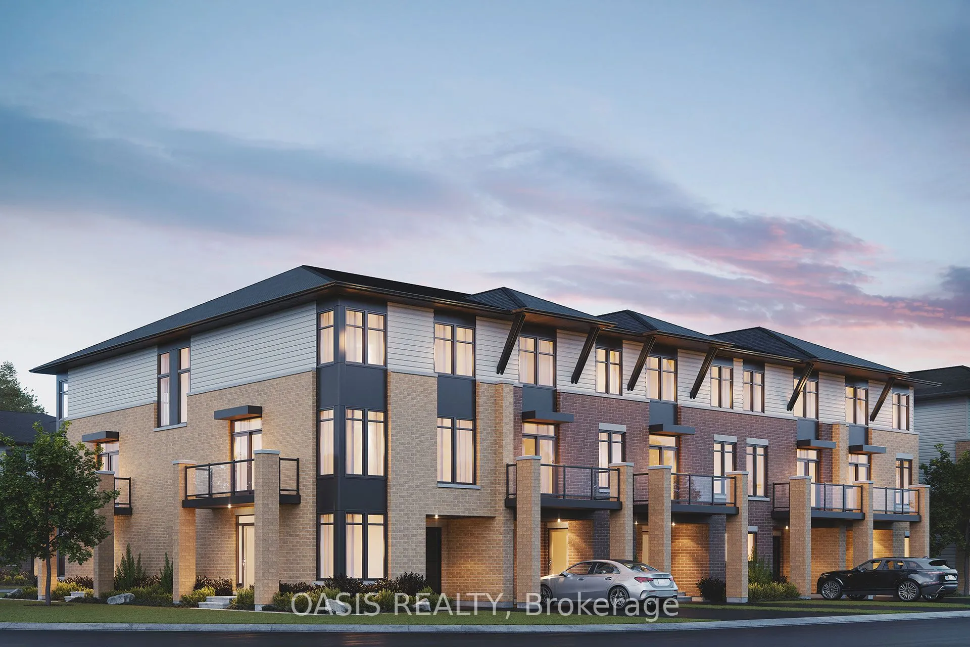 81 Rawah Private, ON K2S 3E2