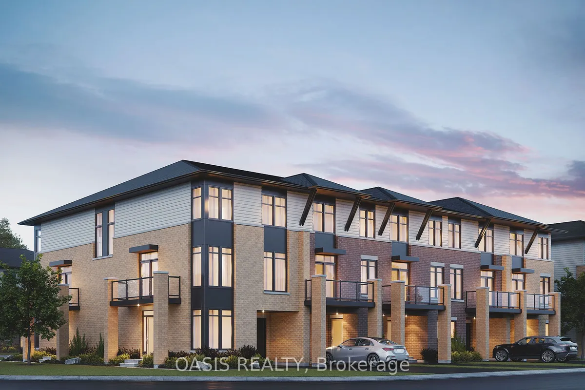 81 Rawah Private, ON K2S 3E2