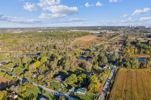 294 Lyon's Creek Road, ON L2G 0S1