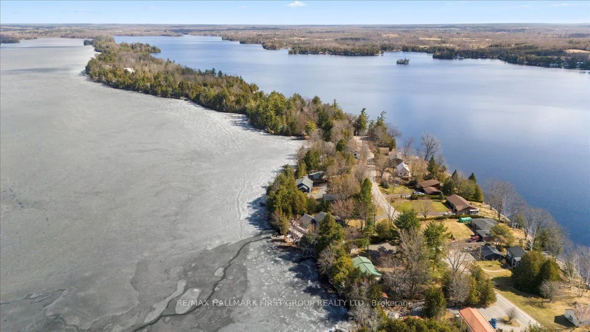 139 Neville Pt Road, ON K0K 2A0