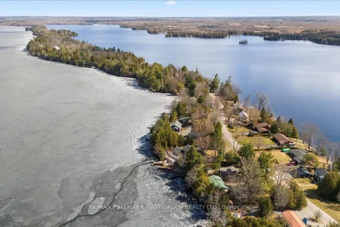 139 Neville Pt Road, ON K0K 2A0