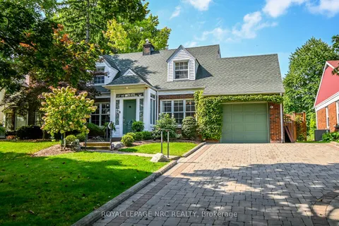 4189 Elberta Avenue, ON L2E 6G4