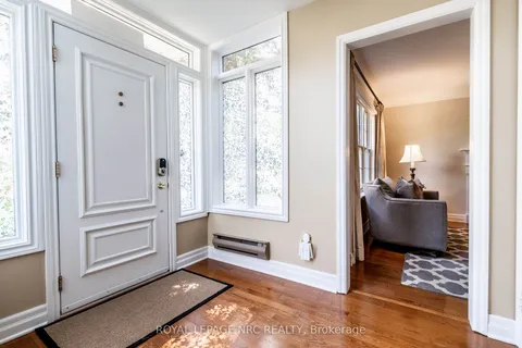 4189 Elberta Avenue, ON L2E 6G4