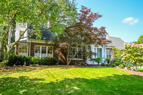 4189 Elberta Avenue, ON L2E 6G4