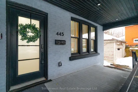 445 Moore Street, ON N3H 3B1