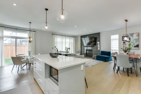 1754 Brunson Way, ON N6K 0H1