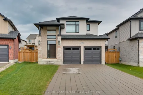 1754 Brunson Way, ON N6K 0H1