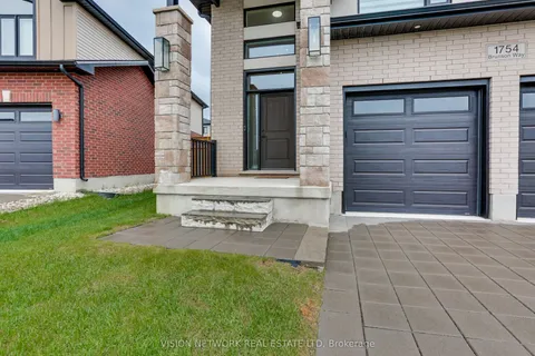 1754 Brunson Way, ON N6K 0H1