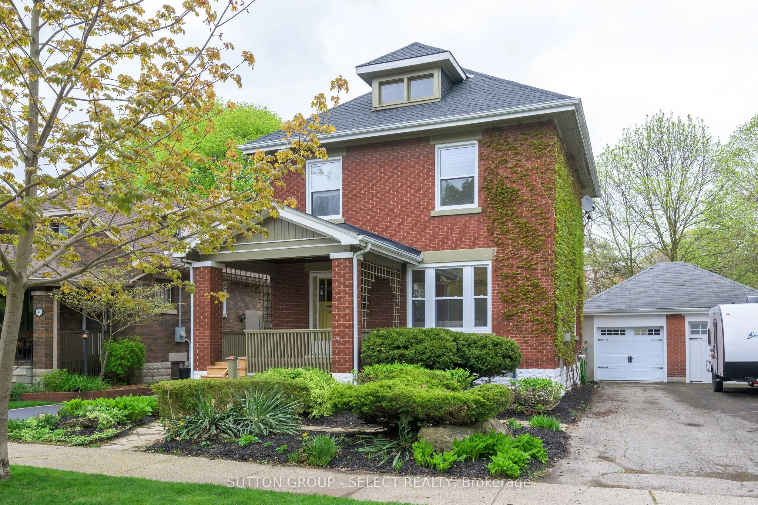 6 Westcott Street, ON N6C 3G7