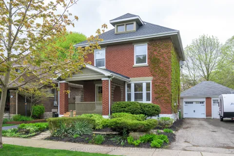 6 Westcott Street, ON N6C 3G7
