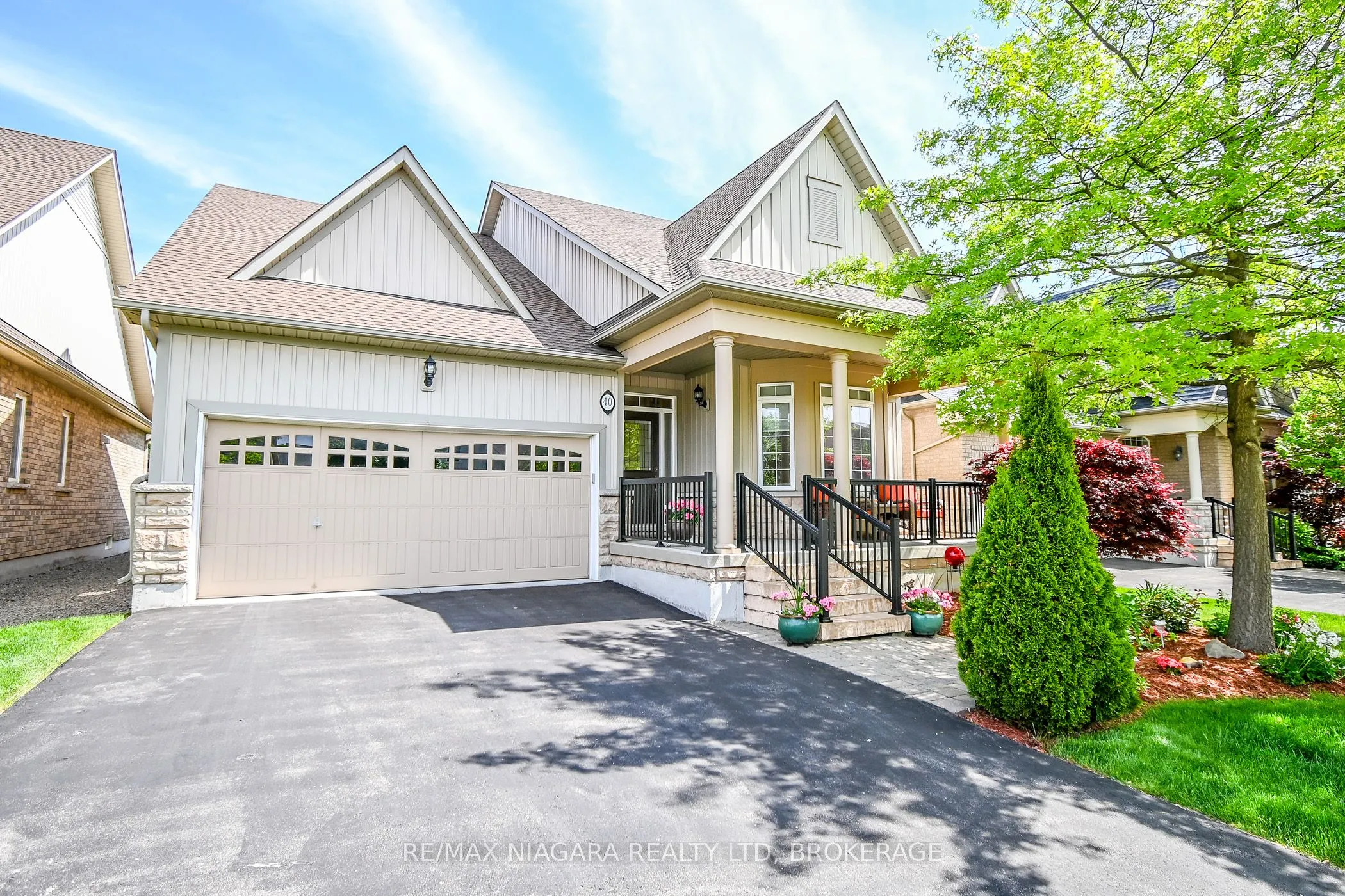 40 Galloway Trail, ON L3B 6G5