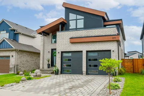 2111 Ironwood Road, ON N6K 0H8