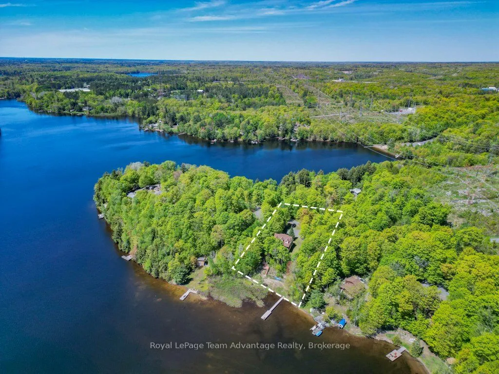 52 Little Otter Lane, ON P2A 0B2