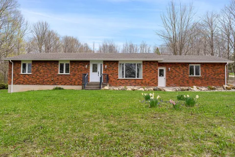 205 Napoleon Street, ON N0C 1E0