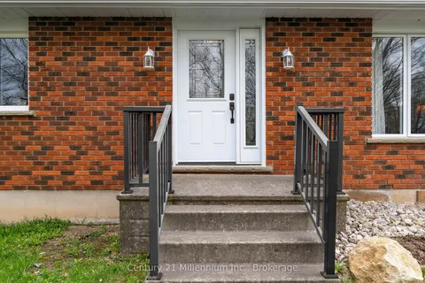 205 Napoleon Street, ON N0C 1E0