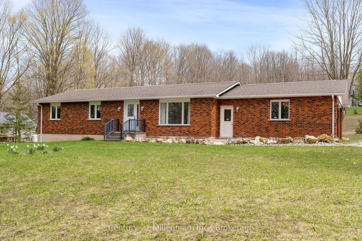 205 Napoleon Street, ON N0C 1E0