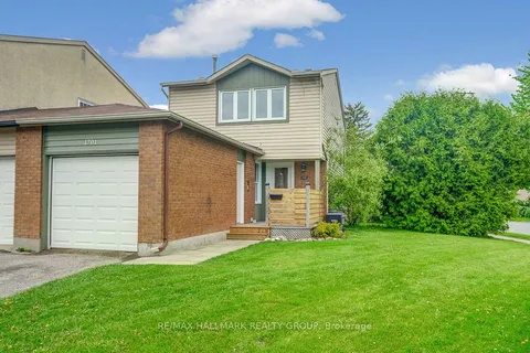 1701 Lafrance Drive, ON K1E 2L7