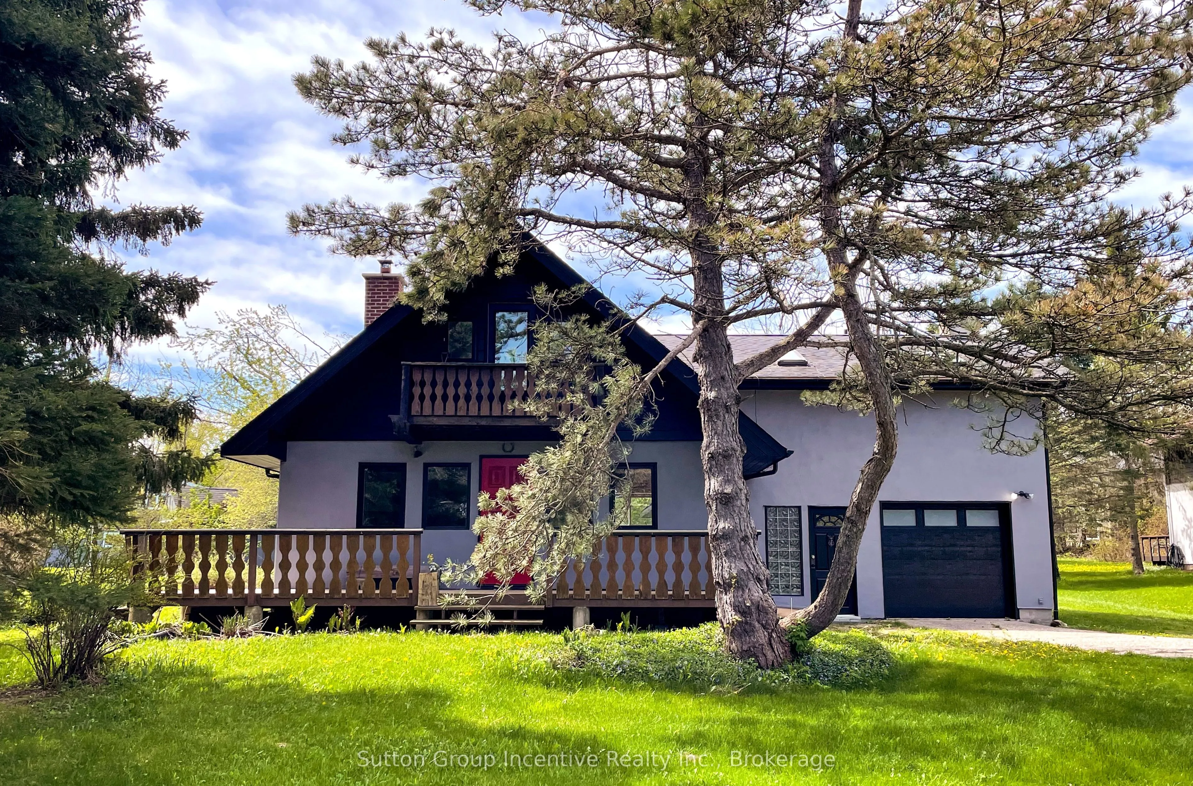 114 Tyrol Avenue, ON N0H 2E0