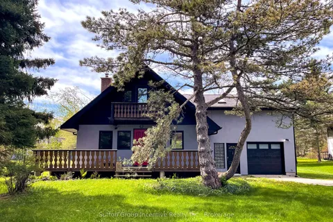 114 Tyrol Avenue, ON N0H 2E0