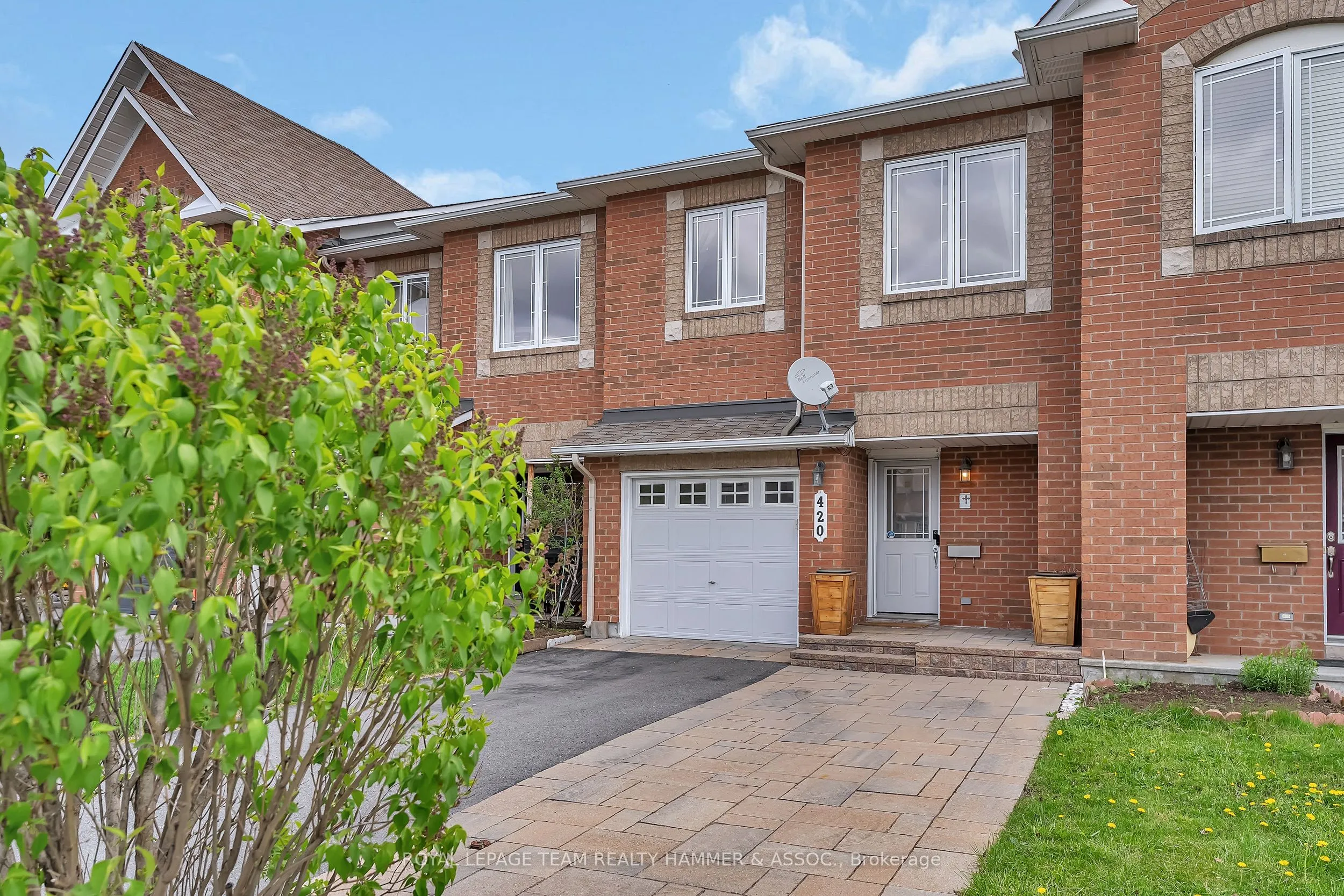 420 Goldenbrook Way, ON K4A 0J7