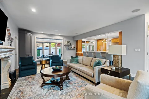 3 Wood Lane, ON L3K 6B8