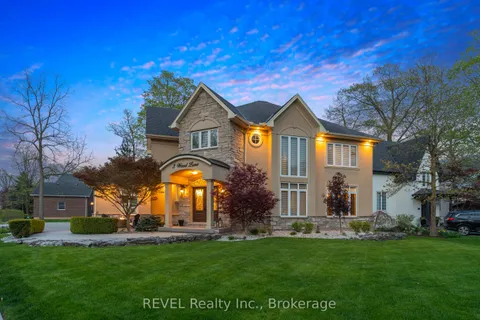 3 Wood Lane, ON L3K 6B8