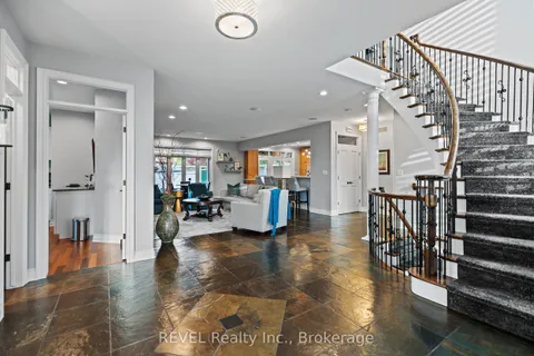 3 Wood Lane, ON L3K 6B8