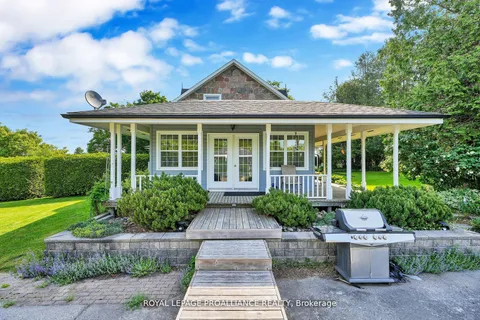 1338 McDonald Road, ON K0K 2X0