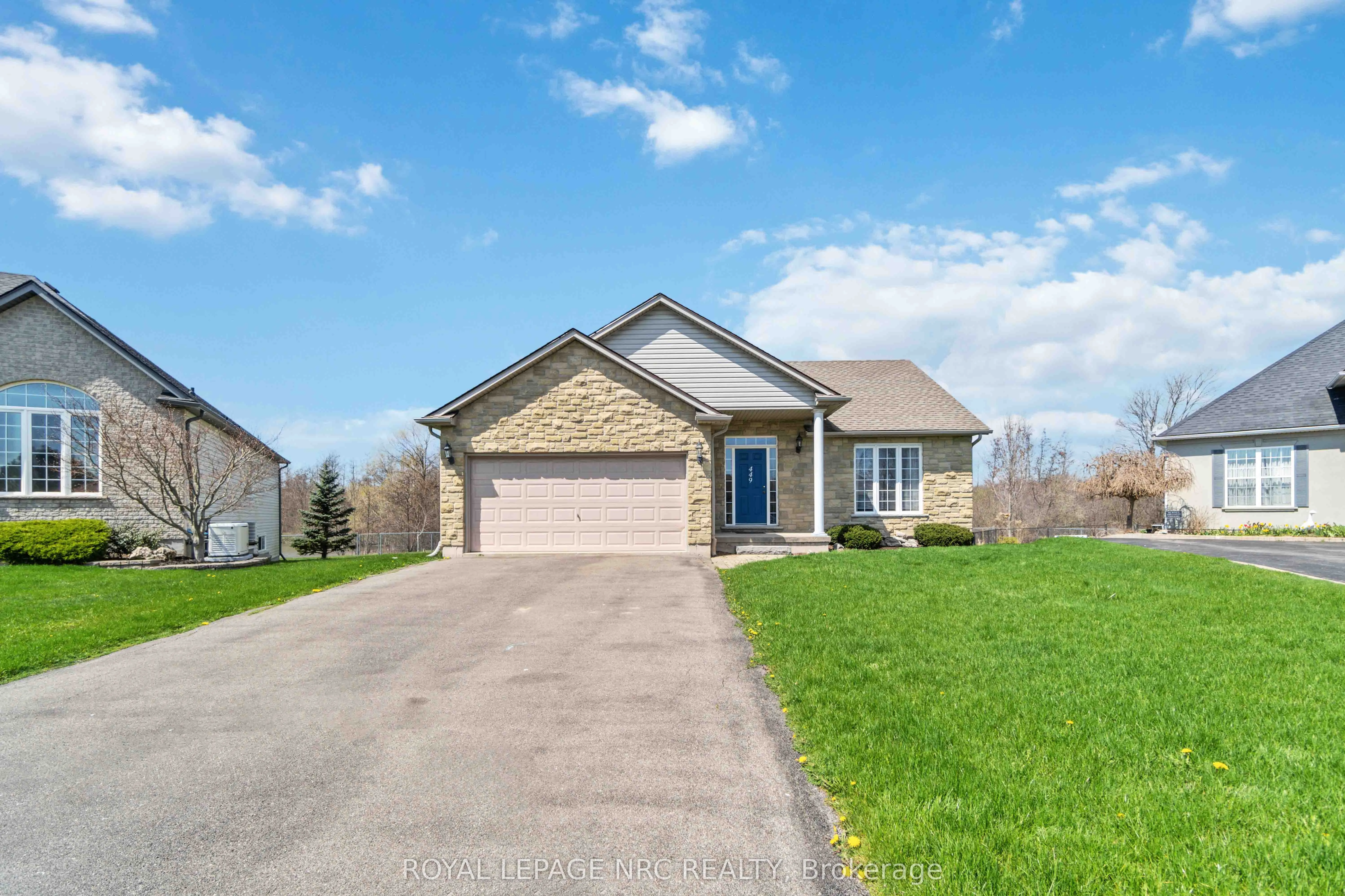 449 Barrington Court, ON L0S 1N0