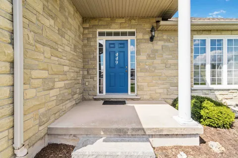 449 Barrington Court, ON L0S 1N0