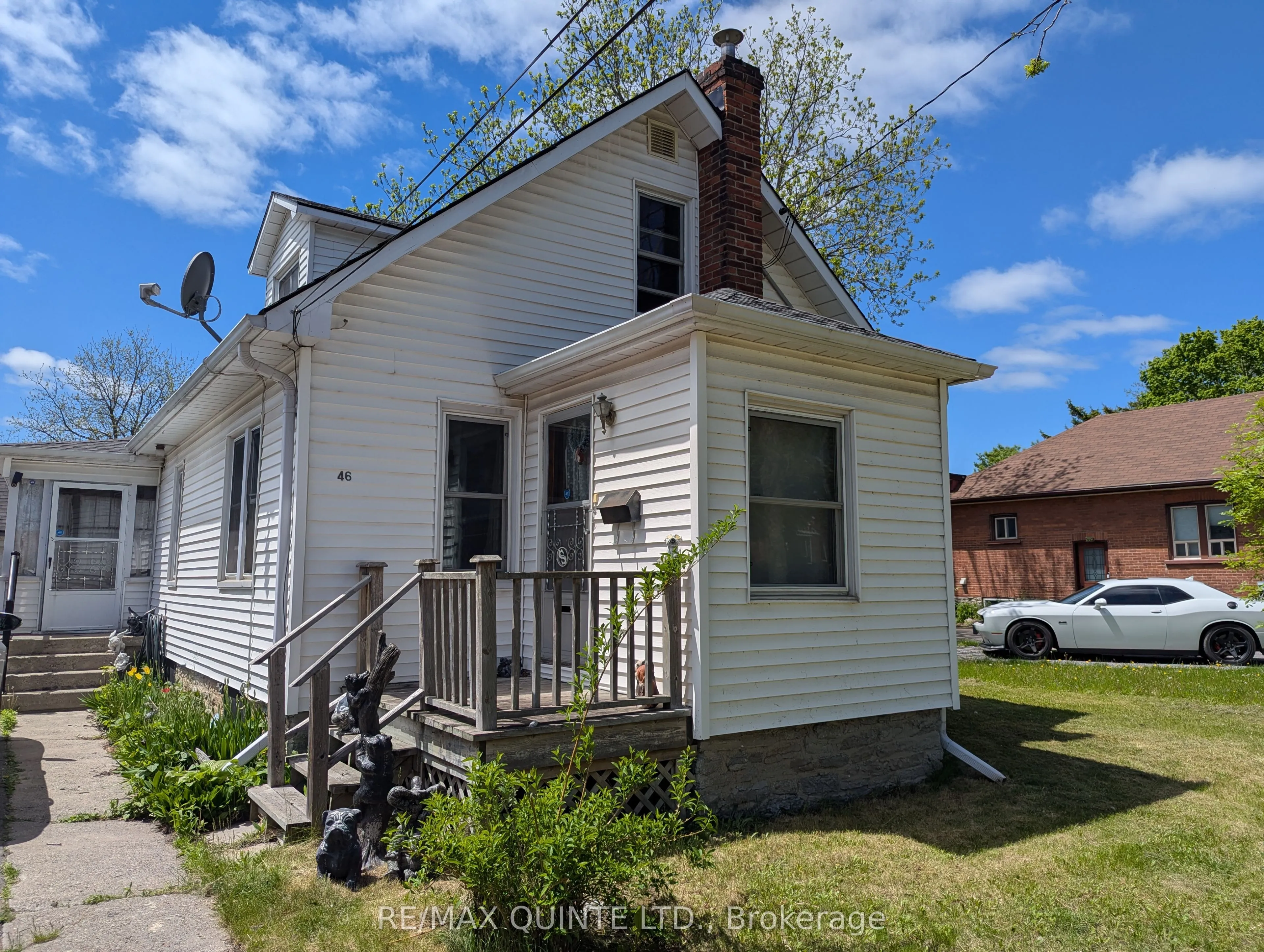 46 Prince Of Wales Drive, ON K8P 2T7