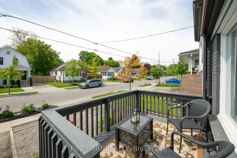 142 Emery Street, ON N6C 2E1