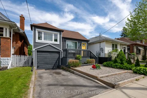 142 Emery Street, ON N6C 2E1