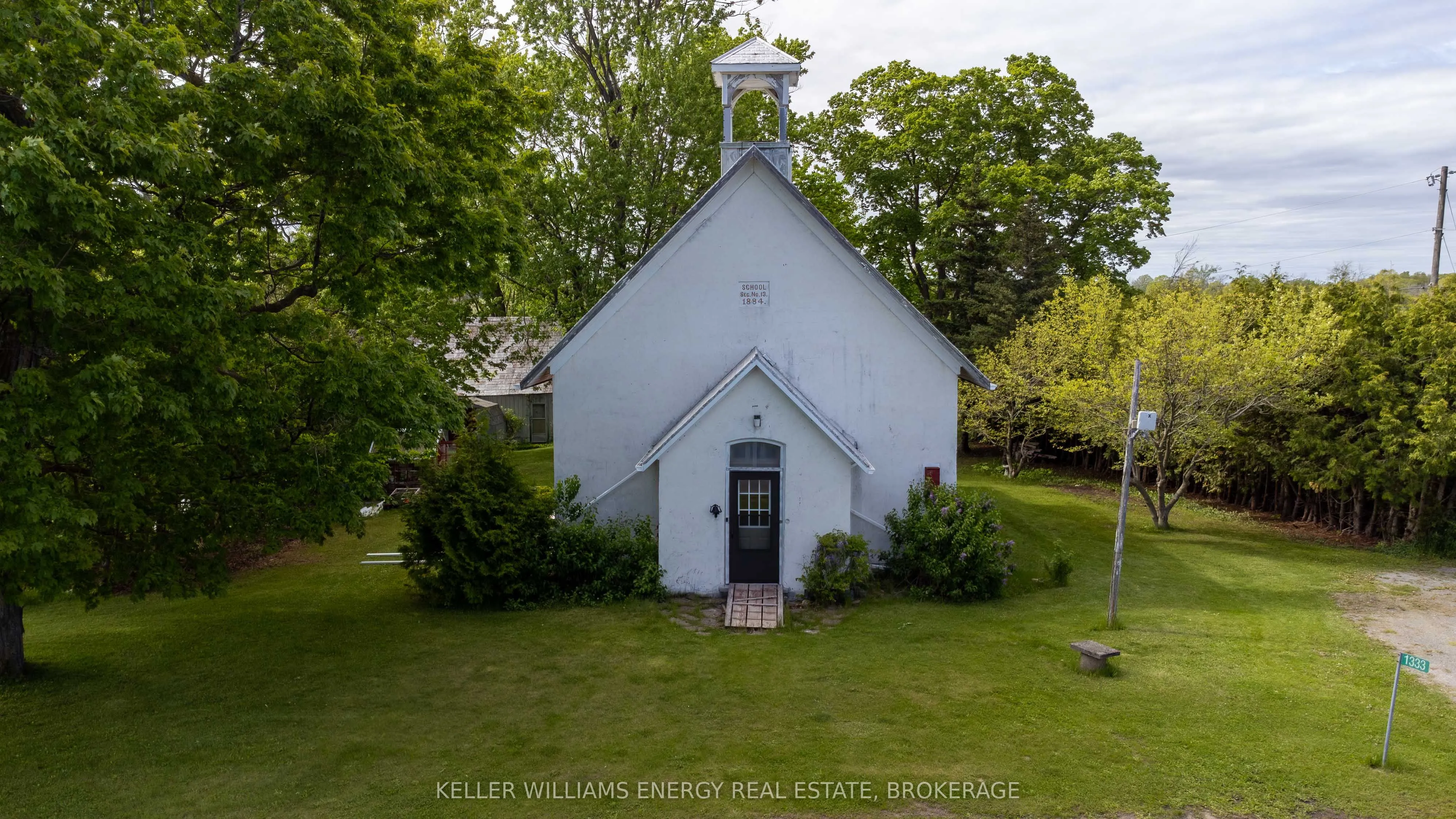 1333 Fish Lake Road, ON K0K 1W0