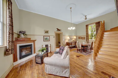1333 Fish Lake Road, ON K0K 1W0