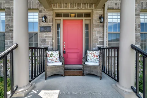 737 James Sweetman Avenue, ON K9A 0K7
