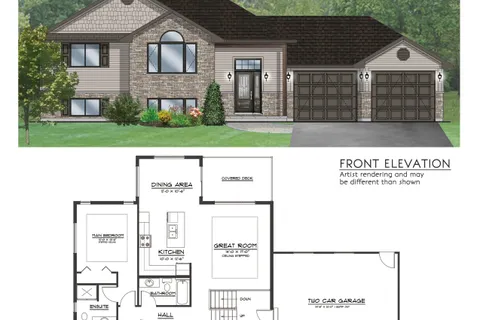 1039 Crookston Road, ON K0K 2K0