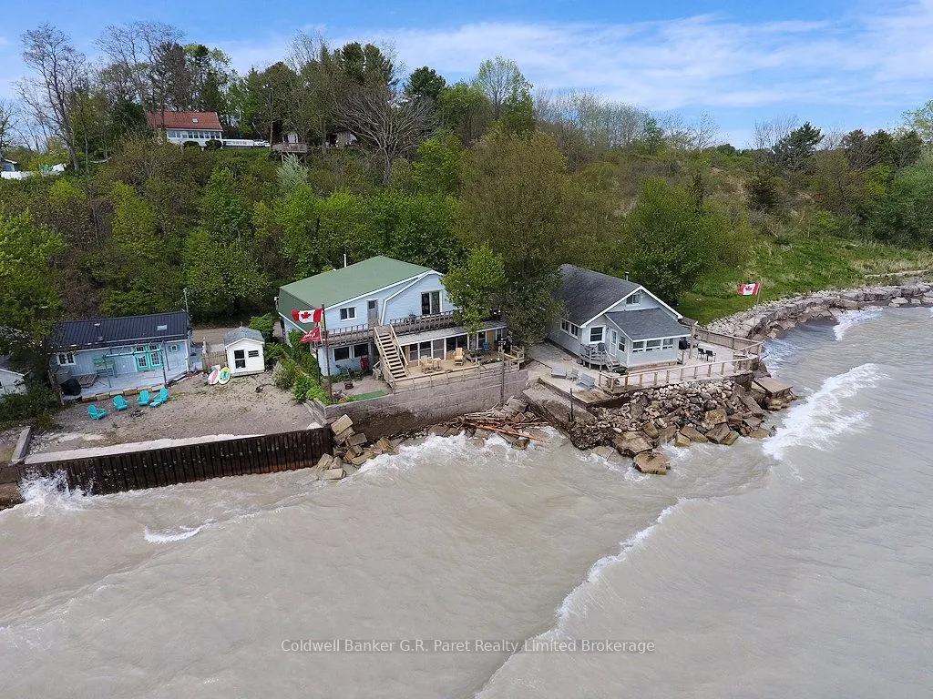 3393 Waneeta Drive, ON N5H 2R2