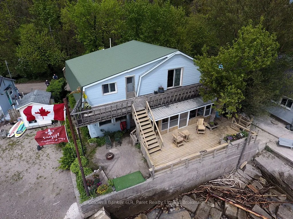 3393 Waneeta Drive, ON N5H 2R2