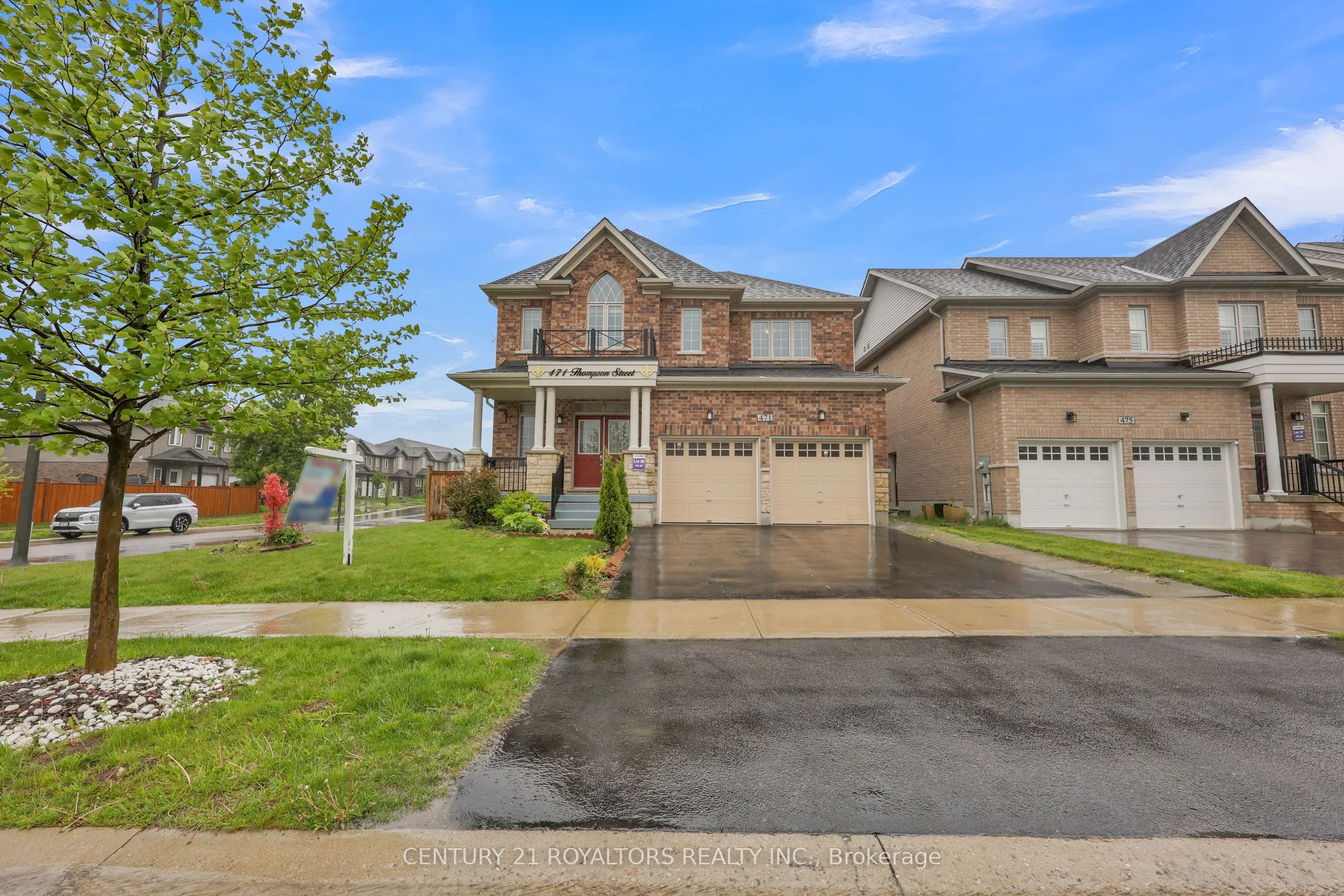 471 Thompson Street, ON N4T 0L5
