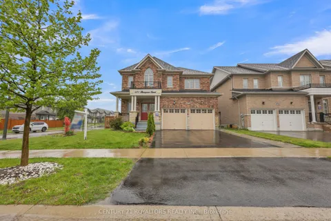 471 Thompson Street, ON N4T 0L5