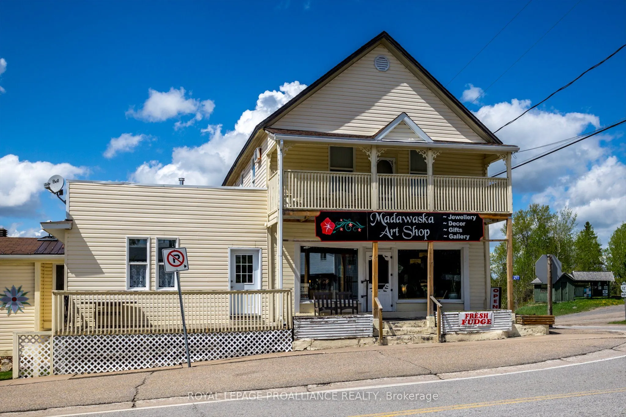 32977 Highway 62 N/A, ON K0L 2S0